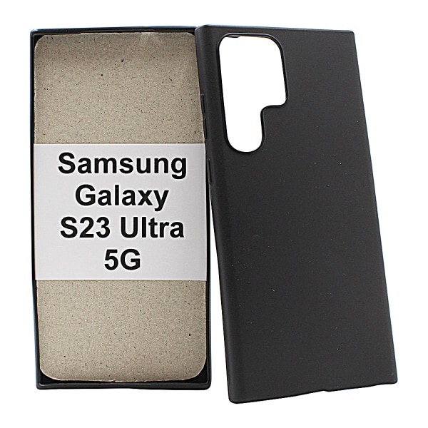TPU Skal Samsung Galaxy S23 Ultra 5G