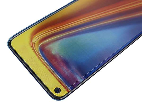 6-Pack Skärmskydd Realme 7