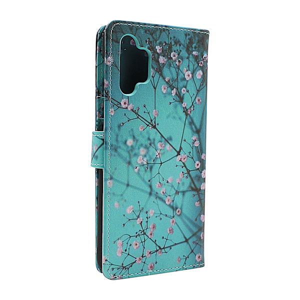 Skimblocker Magnet Designwallet Samsung Galaxy A13 (A135F)