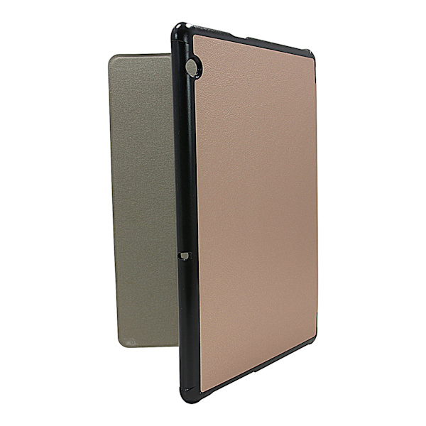 Cover Case Huawei MediaPad T5 10 Rose Gold