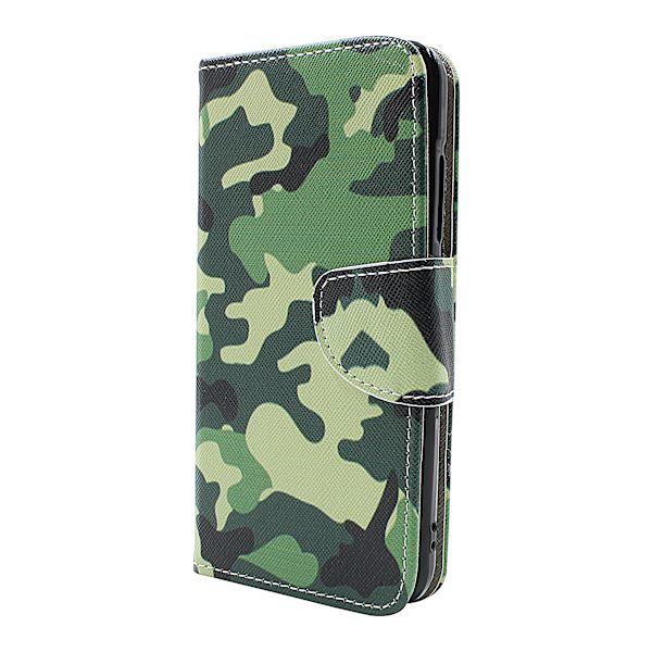 Designwallet Nokia 2.2