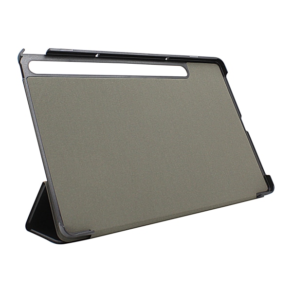 Cover Case Lenovo Tab P12 Pro ZA9D Grå