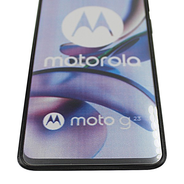 Skärmskydd Motorola Moto G23