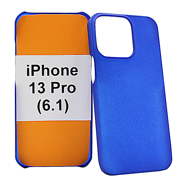 Hardcase iPhone 13 Pro (6.1) Grön