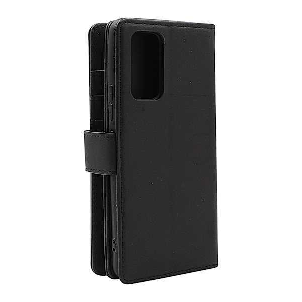 Skimblocker Samsung Galaxy A53 5G XL Plånboksfodral