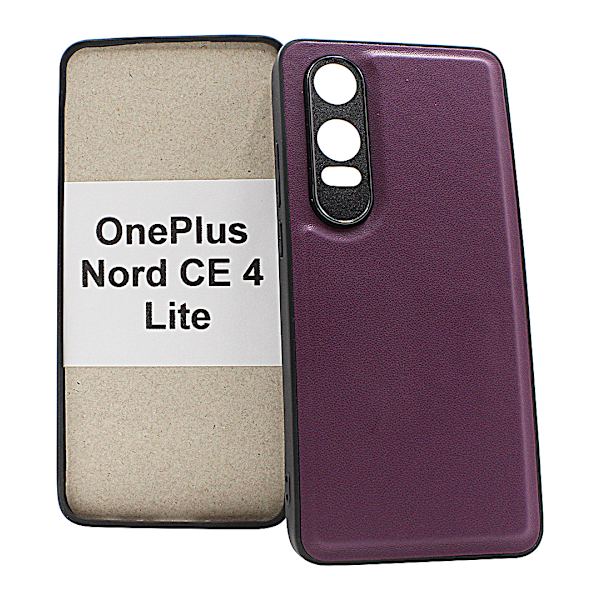 Magnetskal OnePlus Nord CE 4 Svart
