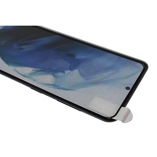 Full Frame Glas skydd Samsung Galaxy S21 Plus 5G (G996B)