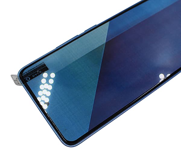 Full Frame Glas skydd Xiaomi Redmi Note 13 5G