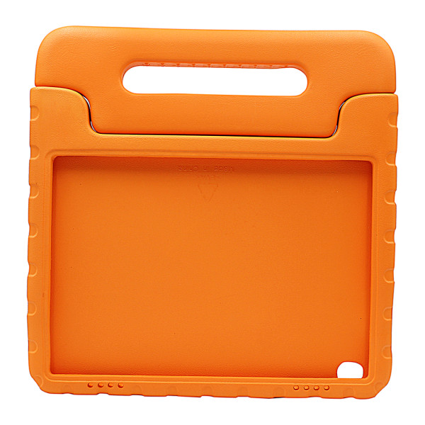 Standcase Barnfodral Lenovo Tab M10 (ZA48) Orange