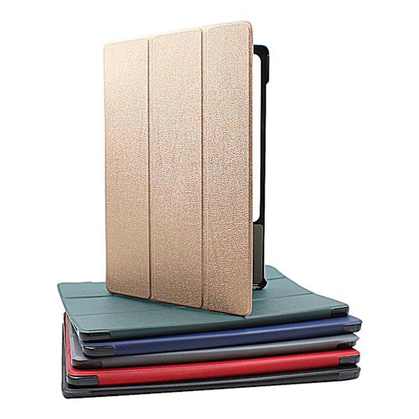 CoverCase Samsung Galaxy Tab S9+ 5G 12.4 Röd
