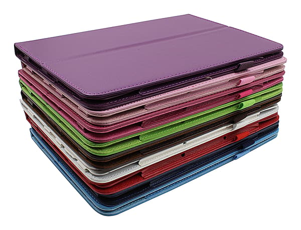 Standcase Fodral Huawei MatePad Pro Lila