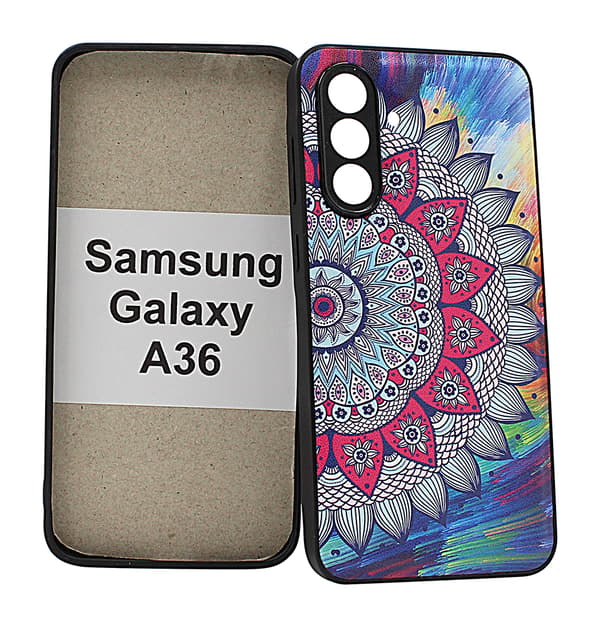 Magnetskal Samsung Galaxy A36