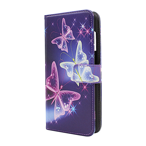 Skimblocker Magnet Designwallet Samsung Galaxy S21 FE 5G