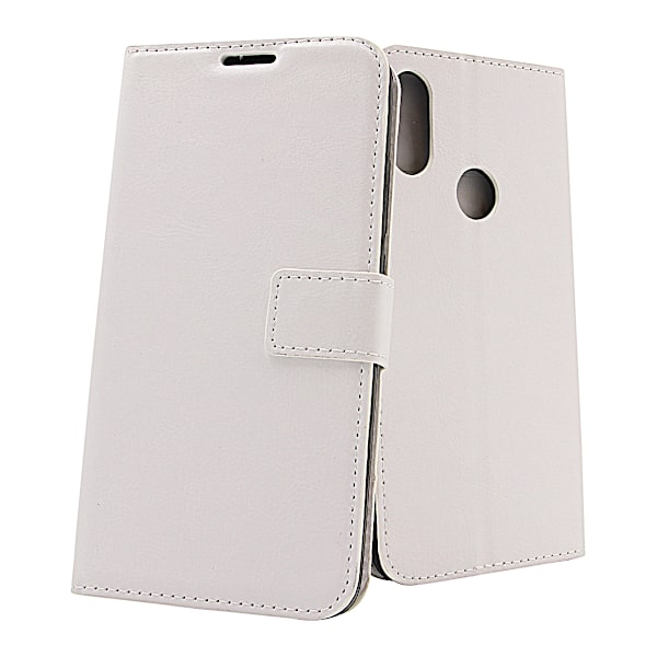Crazy Horse Wallet Xiaomi Redmi 7 Vit