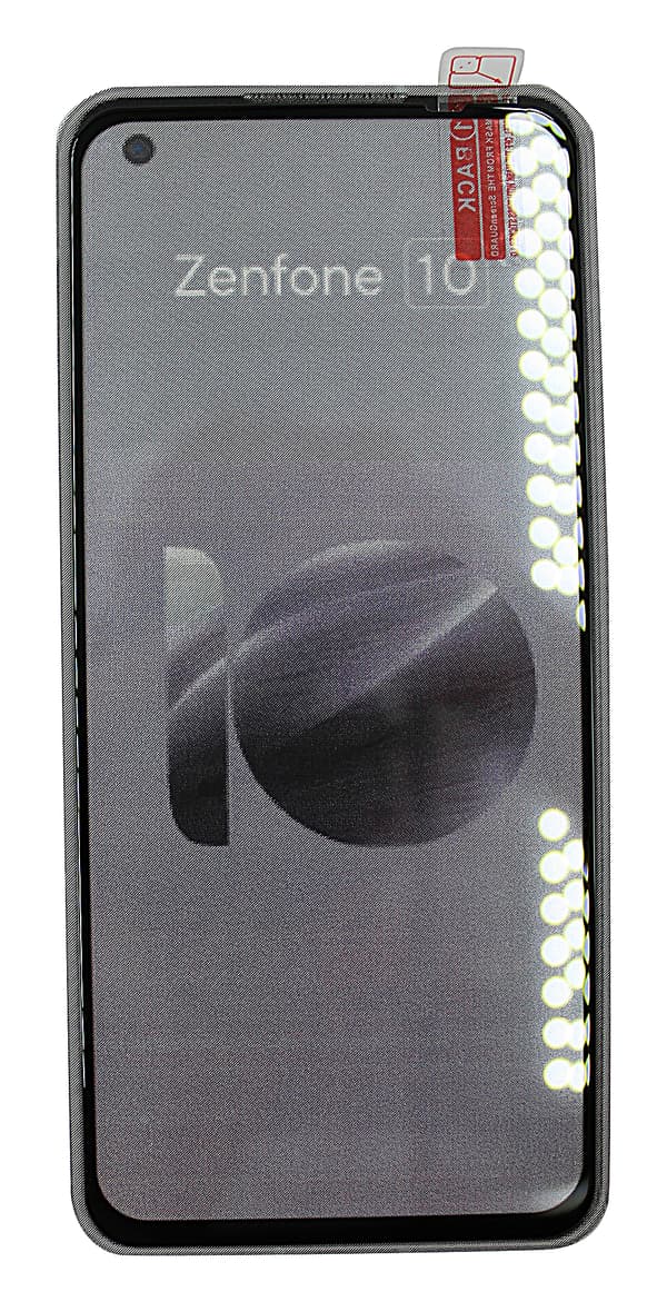 Full Frame Glas skydd Asus ZenFone 10 5G