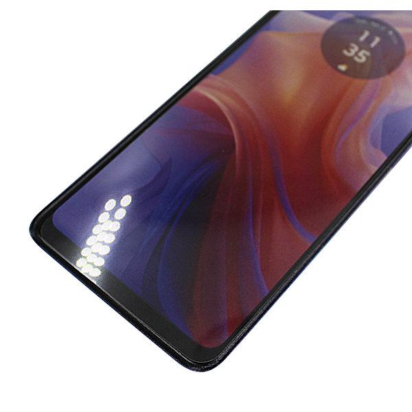 6-Pack Skärmskydd Motorola Moto E14