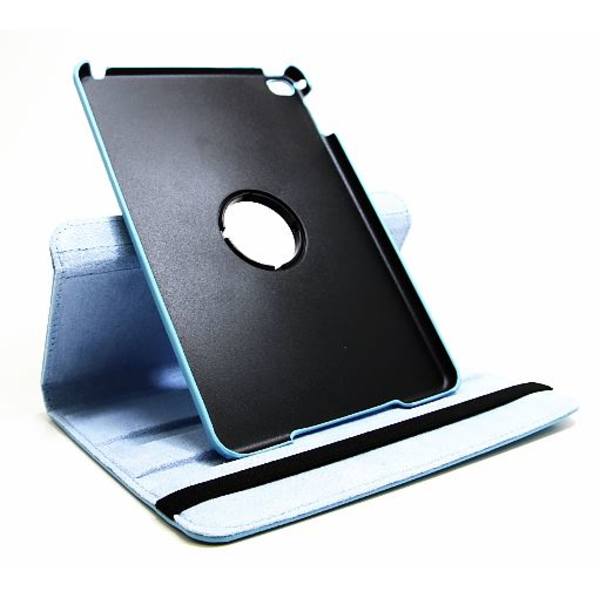 360 Fodral iPad Mini 4 Ljusblå