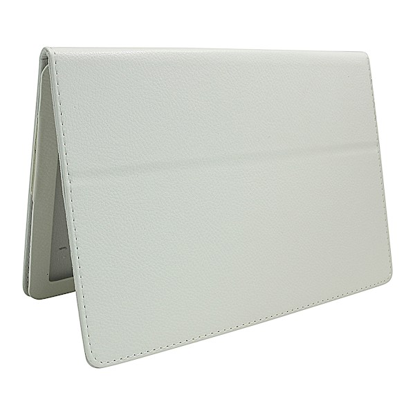 Standcase Fodral Huawei MediaPad T5 10 Vit