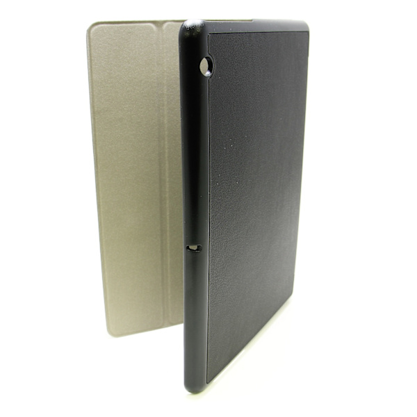 Cover Case Huawei MediaPad T3 10 LTE Svart