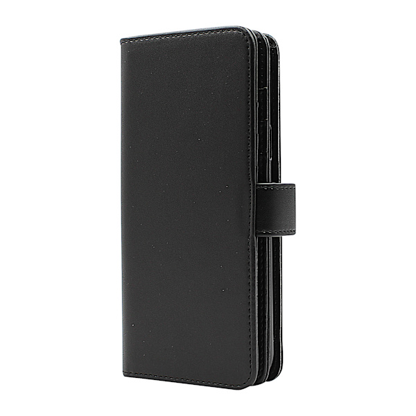 Skimblocker XL Wallet Doro 8080 (Svart)