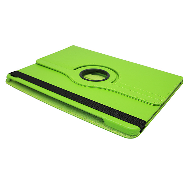 360 Fodral Apple iPad Pro 12.9 2018 Grön