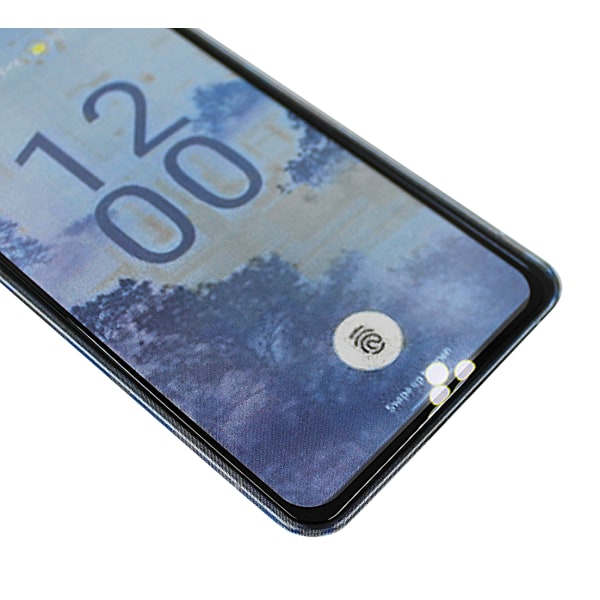 Full Frame Glas skydd Nokia X30 5G