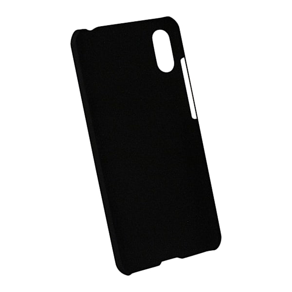 Skimblocker Magnet Wallet Huawei Y6 2019 Svart