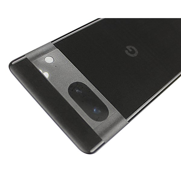 Härdat kameraglas Google Pixel 7 5G