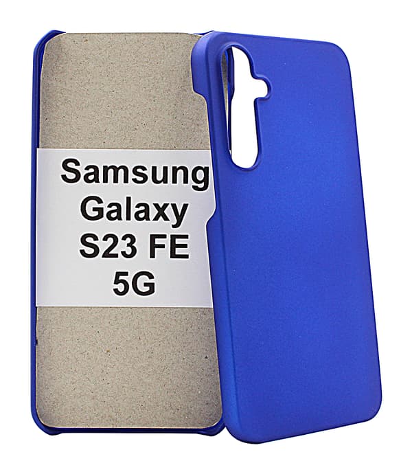 Hardcase Samsung Galaxy S23 FE 5G Blå