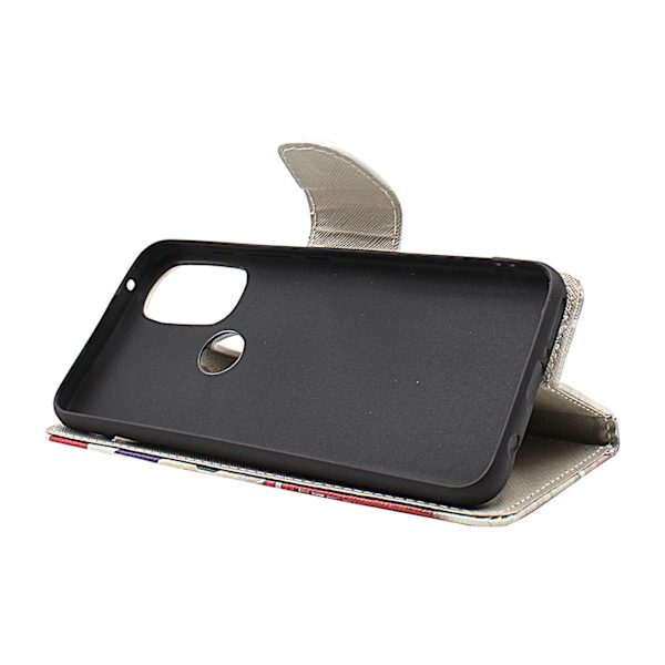 Designwallet Motorola Moto G71