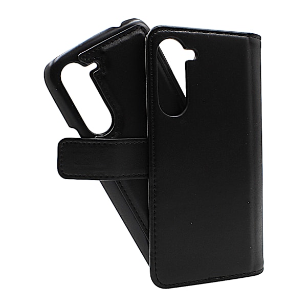 Skimblocker Magnet Wallet Doro 8050 Svart