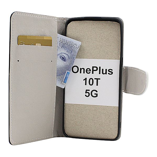 Designwallet OnePlus 10T 5G