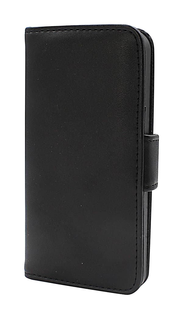 Skimblocker Plånboksfodral iPhone 5/5s/SE