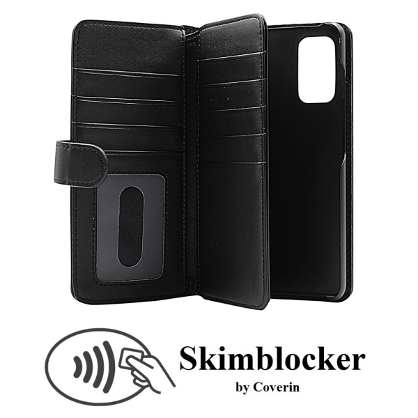 Skimblocker XL Wallet Samsung Galaxy A32 4G (SM-A325F)