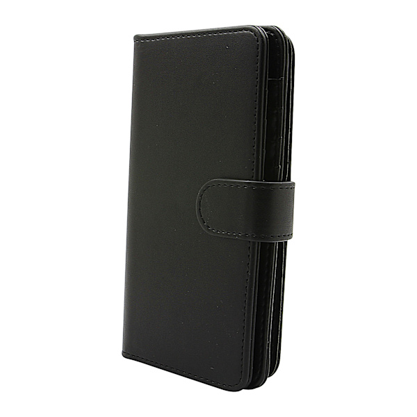 Skimblocker XL Magnet Wallet Huawei Y5 2019