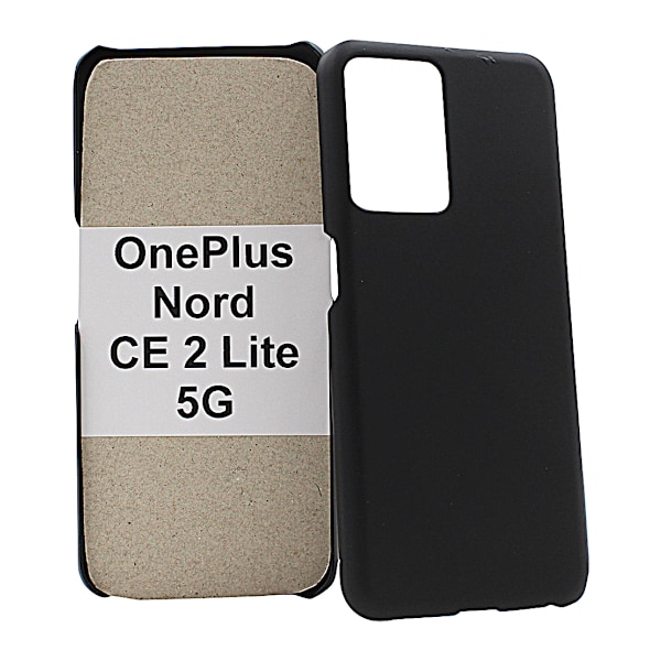 Hardcase OnePlus Nord CE 2 Lite 5G Röd