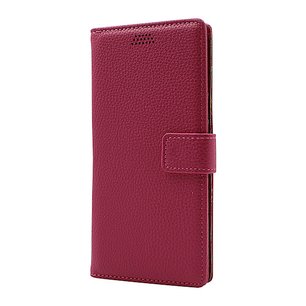 New Standcase Wallet OnePlus 8 Pro Hotpink