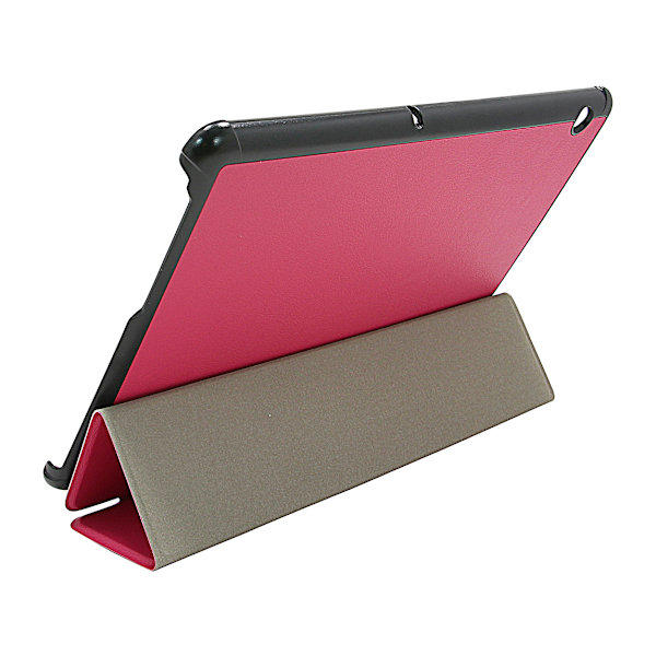 Cover Case Huawei MediaPad T5 10 Hotpink