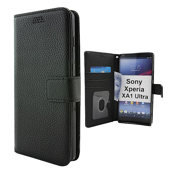 New Standcase Wallet Sony Xperia XA1 Ultra (G3221)