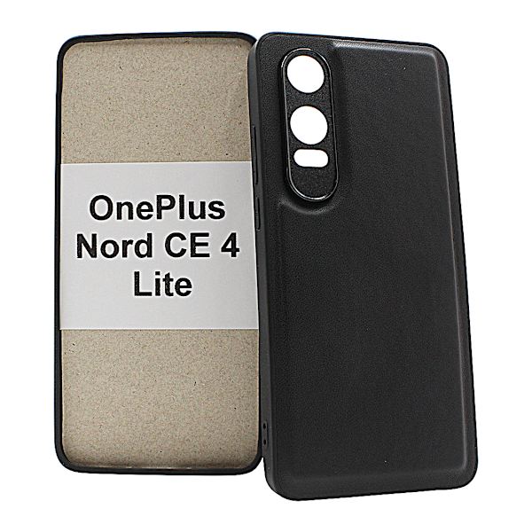Magnetskal OnePlus Nord CE 4 Svart