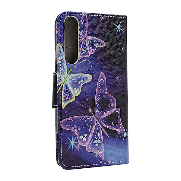 Designwallet Sony Xperia 5 IV 5G