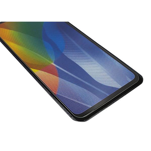 Härdat glas Huawei Y6p
