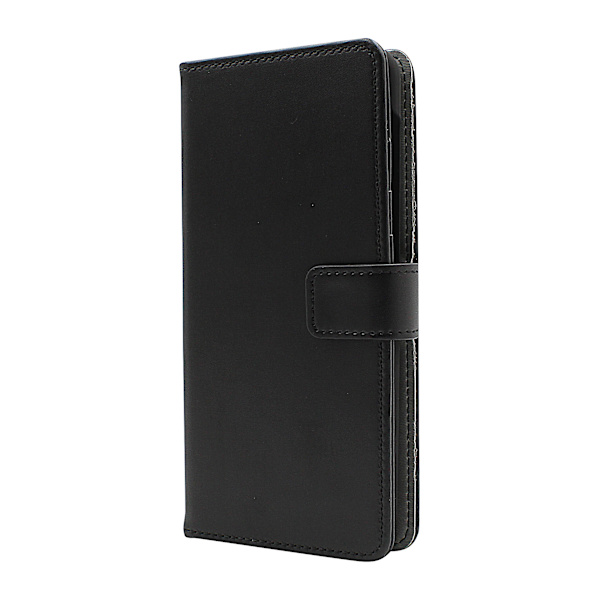 Skimblocker Magnet Fodral Samsung Galaxy A13 (A135F/DS) Lila