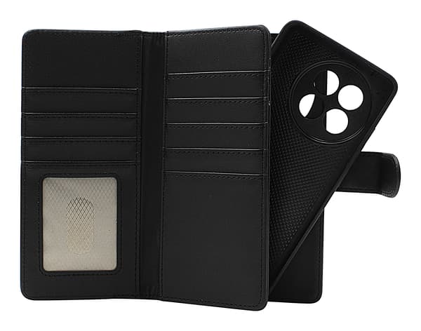 Skimblocker OnePlus 13R XL Magnet Plånboksfodral