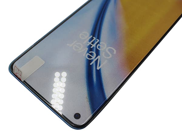 Härdat Glas OnePlus Nord 2 5G