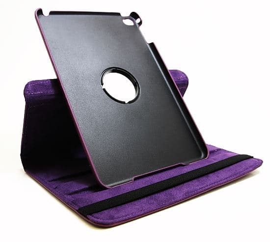 360 Fodral iPad Mini (2019) Lila