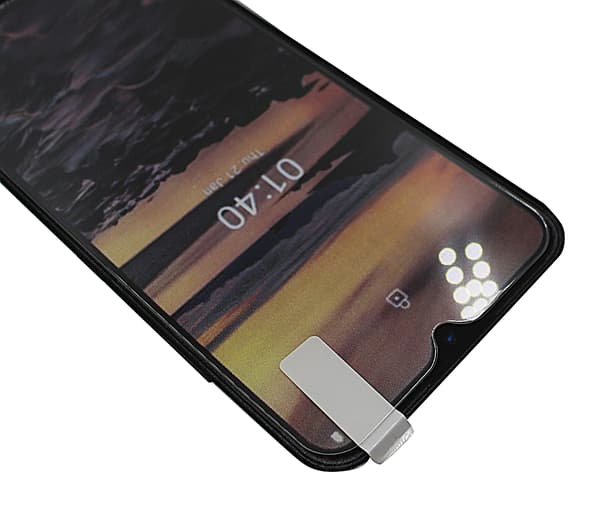 Härdat Glas Nokia 1.4