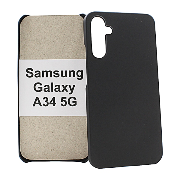 Hardcase Samsung Galaxy A34 5G (SM-A346B/DS) Gul