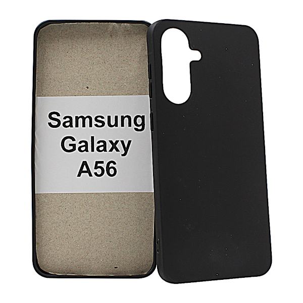 TPU Skal Samsung Galaxy A56