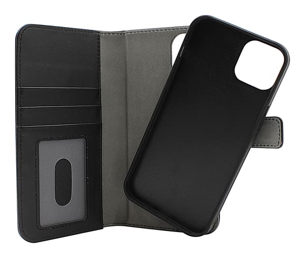 Skimblocker Magnet Fodral iPhone 14 Plus (6.7)